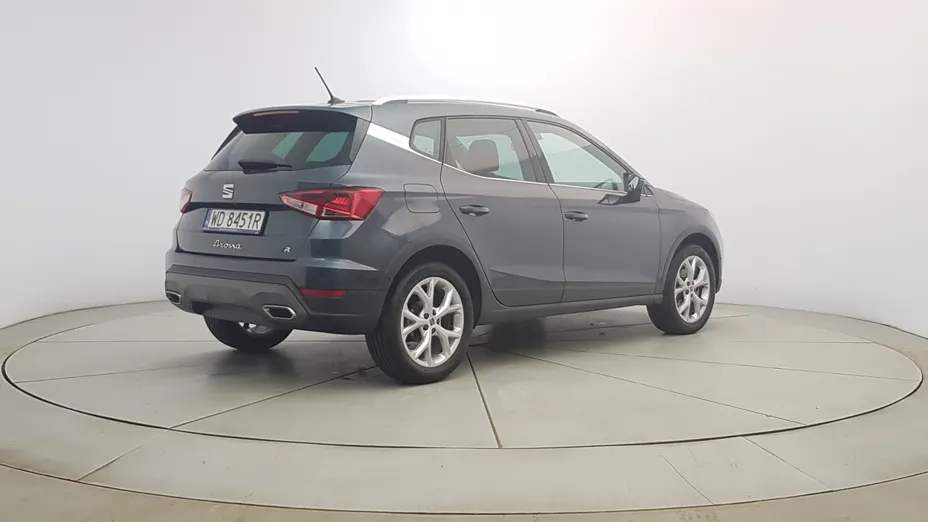 SEAT Arona Arona 1.0 TSI FR S&S DSG