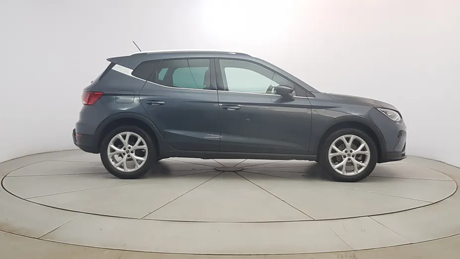 SEAT Arona Arona 1.0 TSI FR S&S DSG