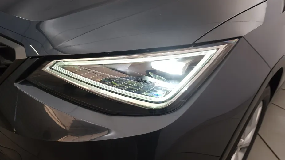 SEAT Arona Arona 1.0 TSI FR S&S DSG