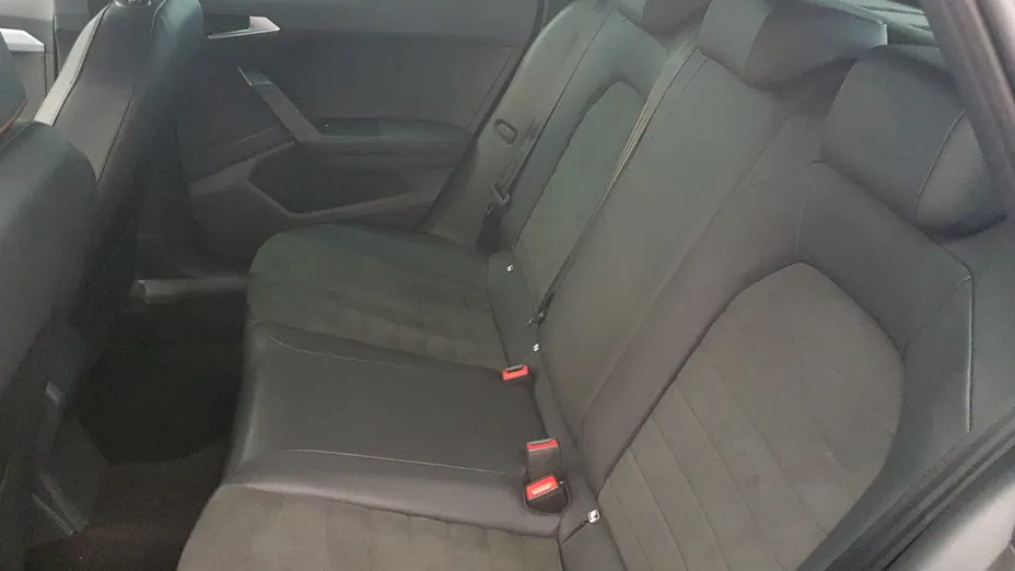 SEAT Arona Arona 1.0 TSI FR S&S DSG