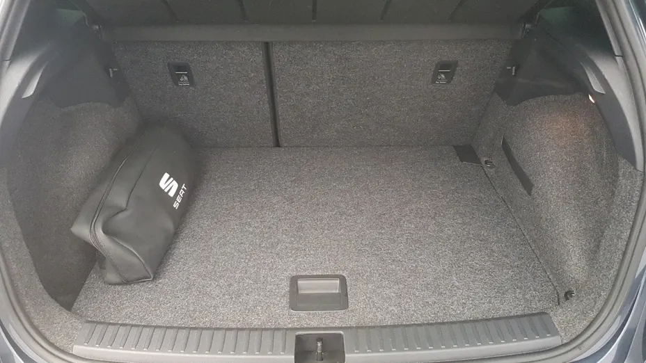 SEAT Arona Arona 1.0 TSI FR S&S DSG