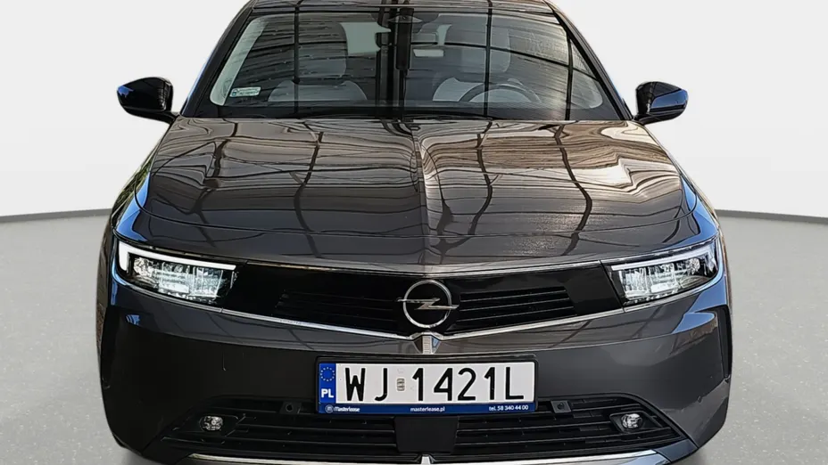 OPEL Astra Astra VI 1.5 CDTI Elegance S&S aut