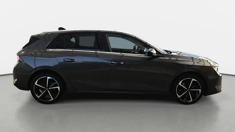 OPEL Astra Astra VI 1.5 CDTI Elegance S&S aut