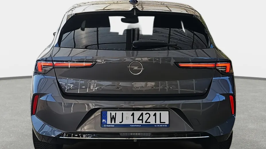 OPEL Astra Astra VI 1.5 CDTI Elegance S&S aut