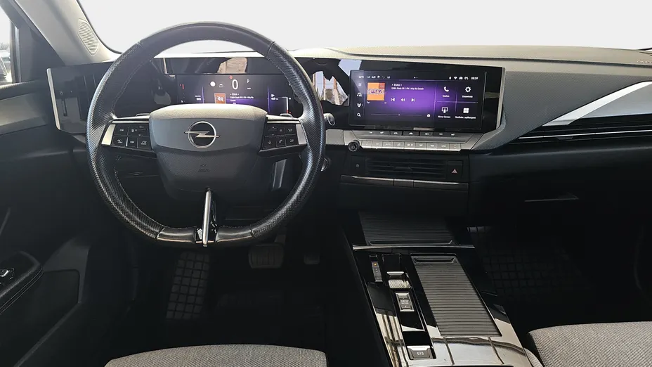 OPEL Astra Astra VI 1.5 CDTI Elegance S&S aut