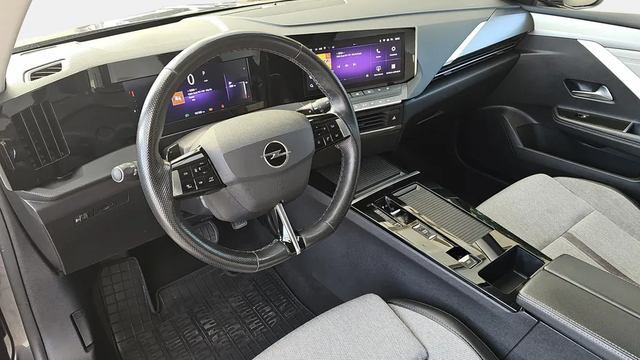 OPEL Astra Astra VI 1.5 CDTI Elegance S&S aut