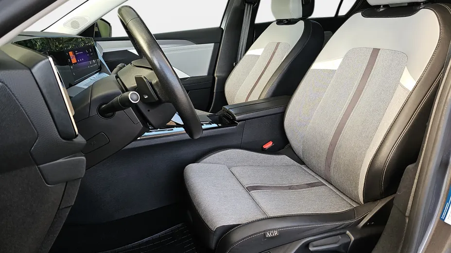 OPEL Astra Astra VI 1.5 CDTI Elegance S&S aut