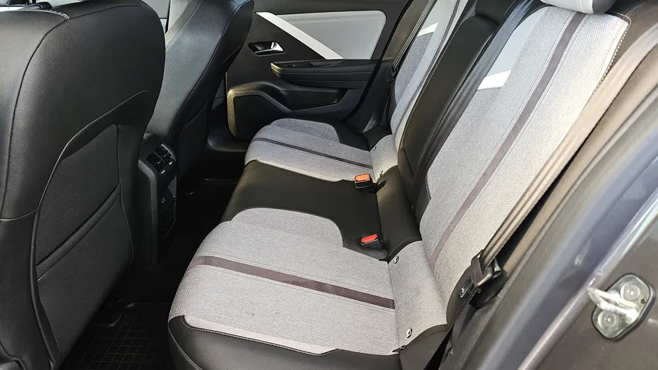 OPEL Astra Astra VI 1.5 CDTI Elegance S&S aut