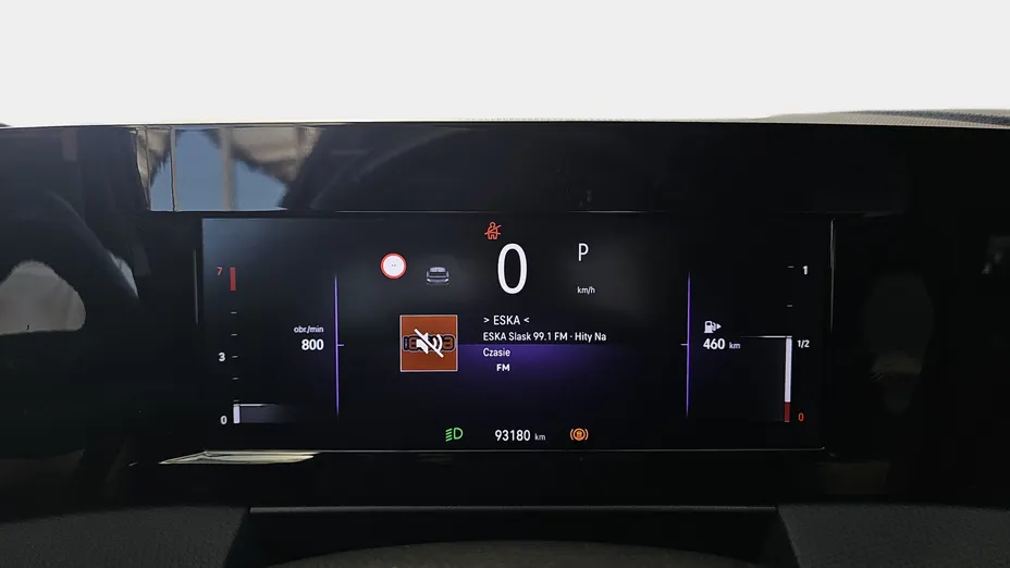 OPEL Astra Astra VI 1.5 CDTI Elegance S&S aut