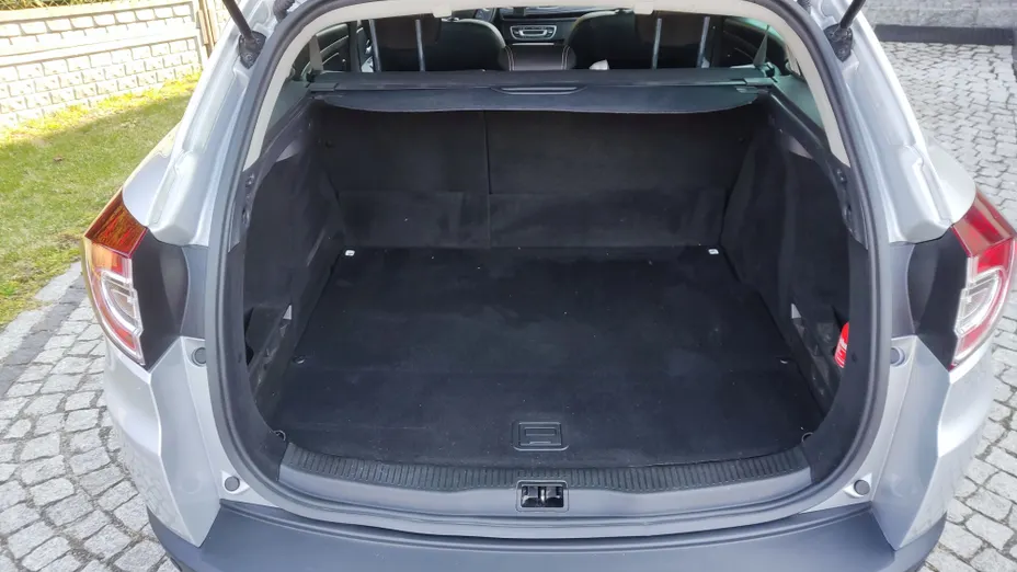 RENAULT Megane Megane 1.6 dCi Energy Bose EU6