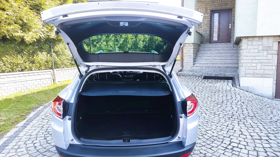 RENAULT Megane Megane 1.6 dCi Energy Bose EU6