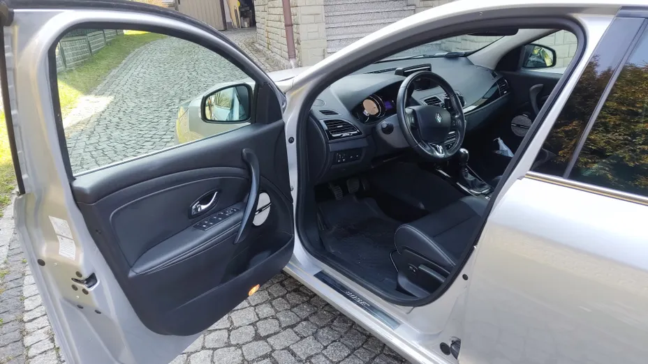 RENAULT Megane Megane 1.6 dCi Energy Bose EU6