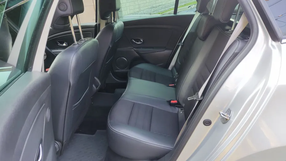 RENAULT Megane Megane 1.6 dCi Energy Bose EU6