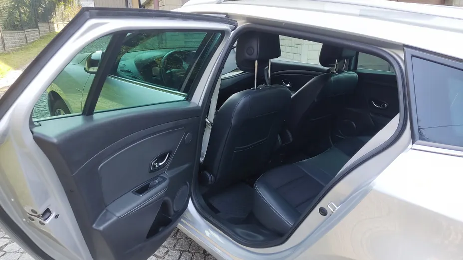 RENAULT Megane Megane 1.6 dCi Energy Bose EU6