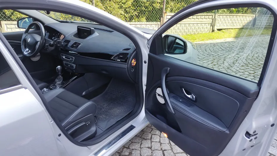 RENAULT Megane Megane 1.6 dCi Energy Bose EU6