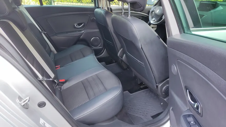 RENAULT Megane Megane 1.6 dCi Energy Bose EU6