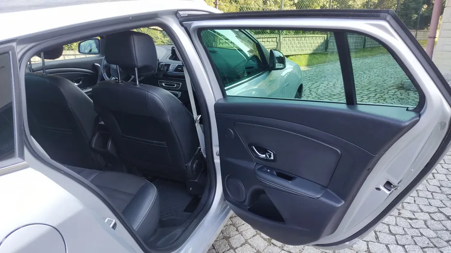 RENAULT Megane Megane 1.6 dCi Energy Bose EU6