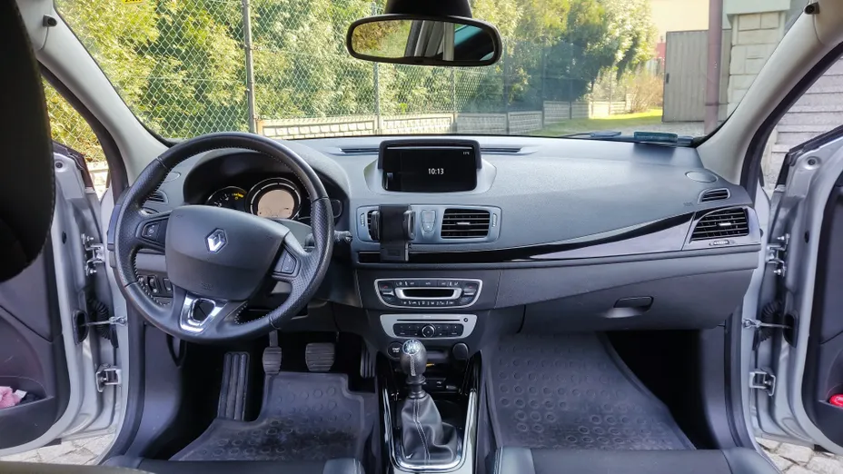 RENAULT Megane Megane 1.6 dCi Energy Bose EU6