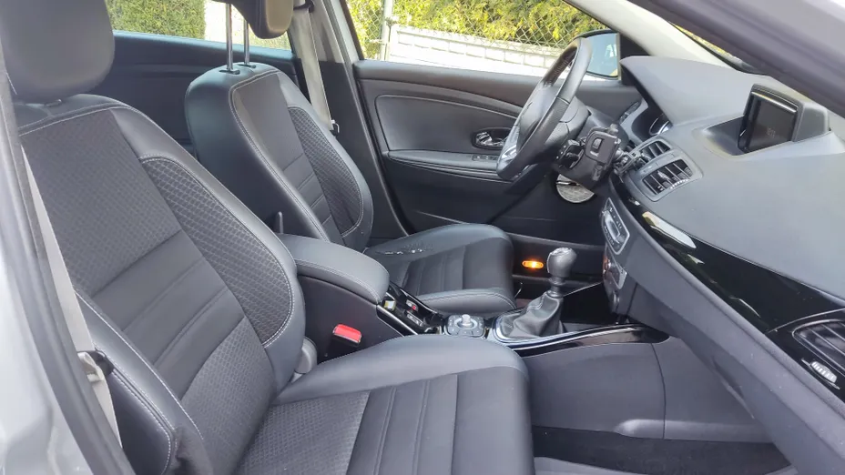 RENAULT Megane Megane 1.6 dCi Energy Bose EU6