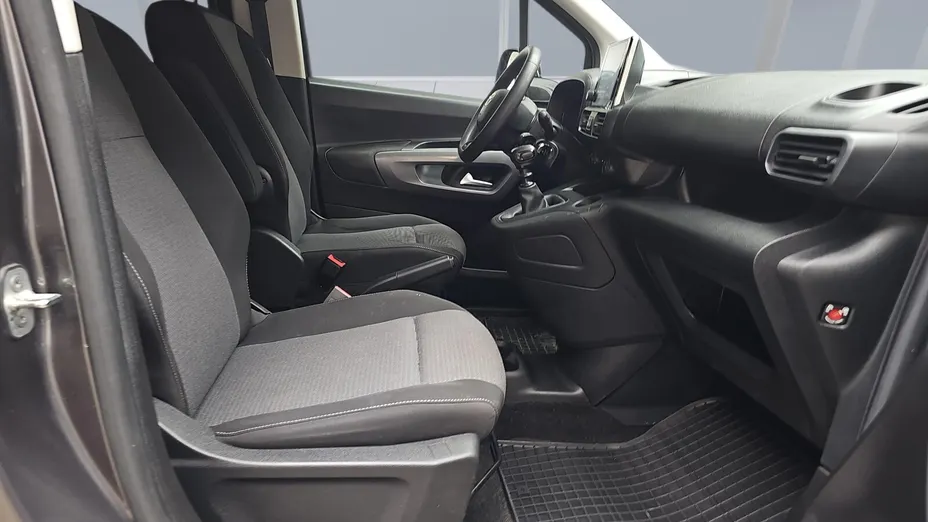 TOYOTA Proace City Verso Proace City Verso Long 1.5 D-4D Business