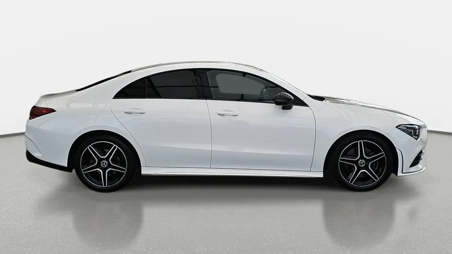 MERCEDES-BENZ CLA CLA 200 AMG Line 7G-DCT