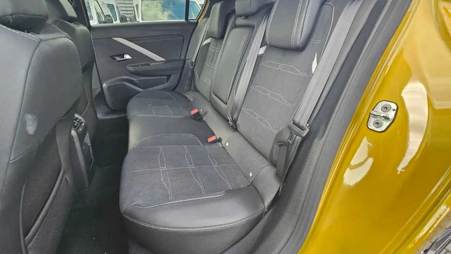 OPEL Astra Astra VI 1.2 T GS S&S aut Nowy