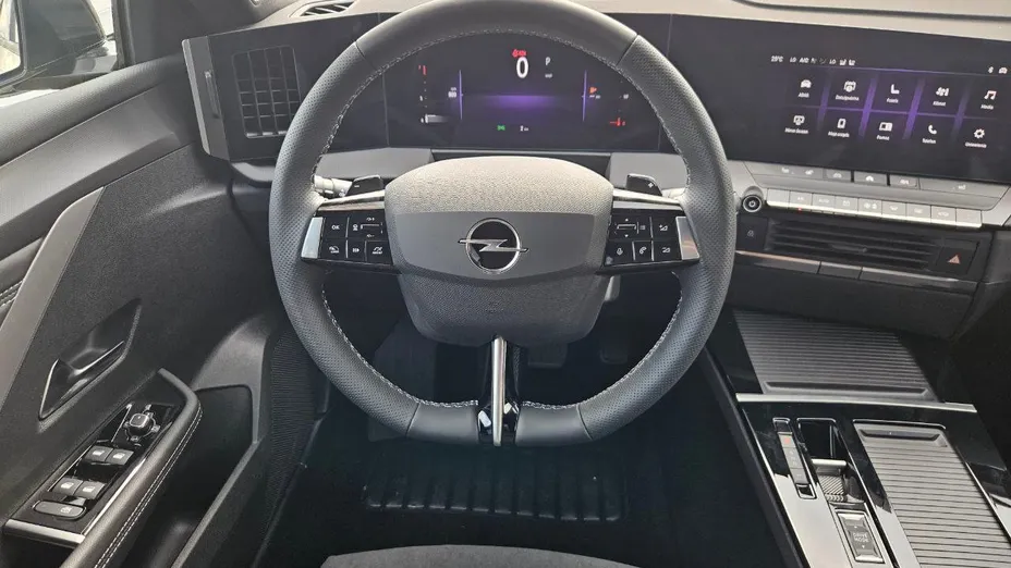 OPEL Astra Astra VI 1.2 T GS S&S aut Nowy