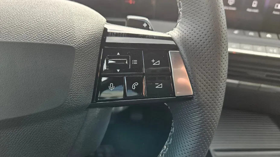 OPEL Astra Astra VI 1.2 T GS S&S aut Nowy