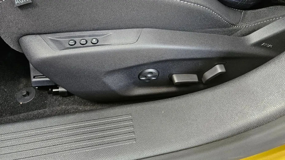 OPEL Astra Astra VI 1.2 T GS S&S aut Nowy