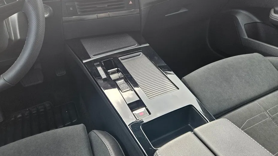 OPEL Astra Astra VI 1.2 T GS S&S aut Nowy