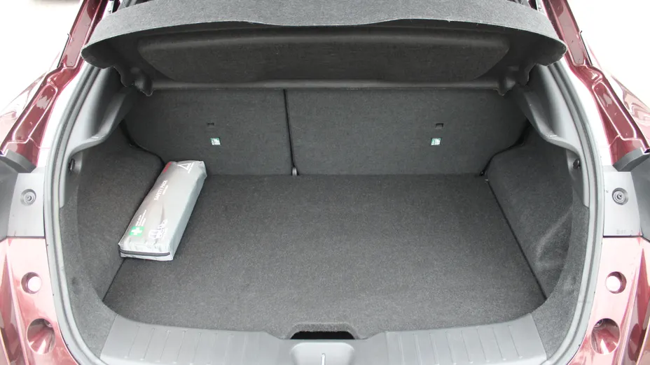 NISSAN Juke Juke 1.6 Hybrid N-Connecta AMT