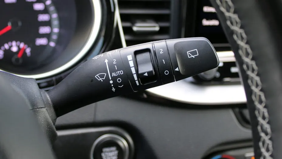 KIA ProCeed ProCeed 1.5 T-GDI GT Line DCT