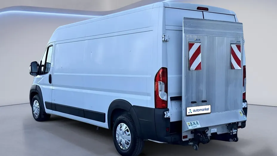OPEL Movano Movano CDTI L3H2