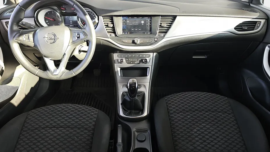 OPEL Astra Astra V 1.5 CDTI Edition S&S