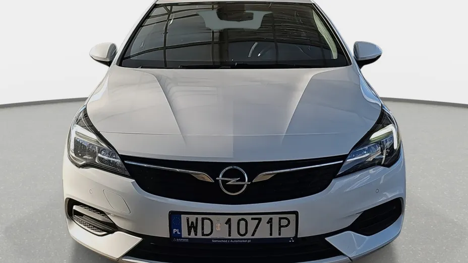 OPEL Astra Astra V 1.5 CDTI Edition S&S