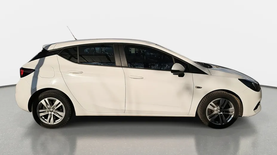 OPEL Astra Astra V 1.5 CDTI Edition S&S