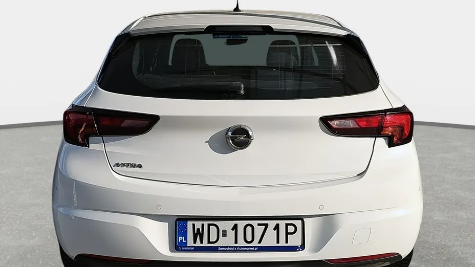 OPEL Astra Astra V 1.5 CDTI Edition S&S