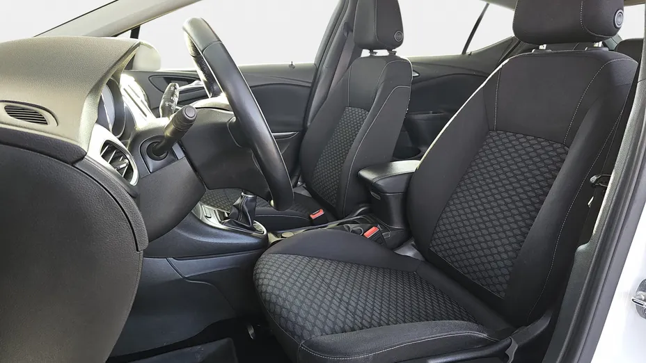 OPEL Astra Astra V 1.5 CDTI Edition S&S