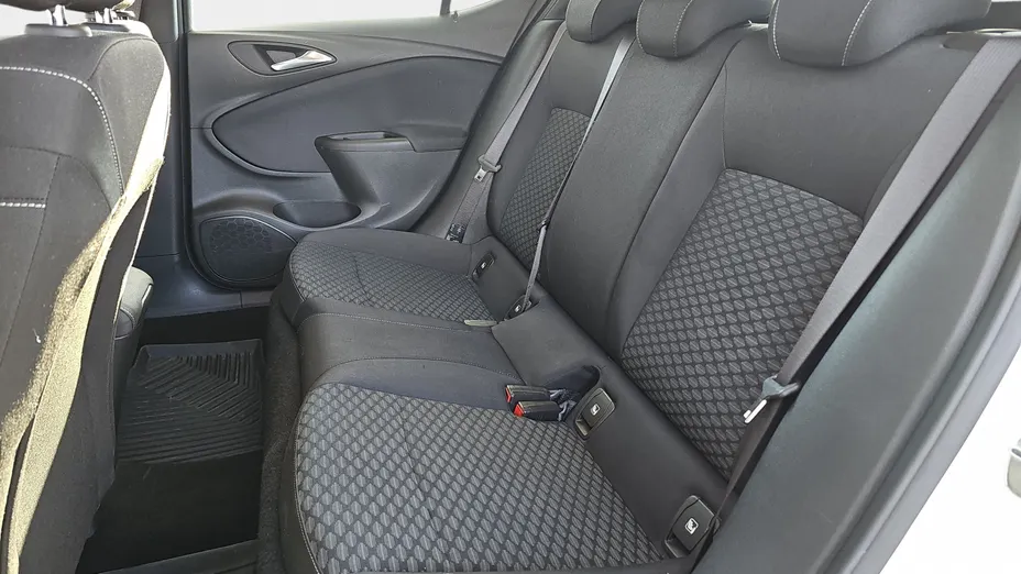 OPEL Astra Astra V 1.5 CDTI Edition S&S