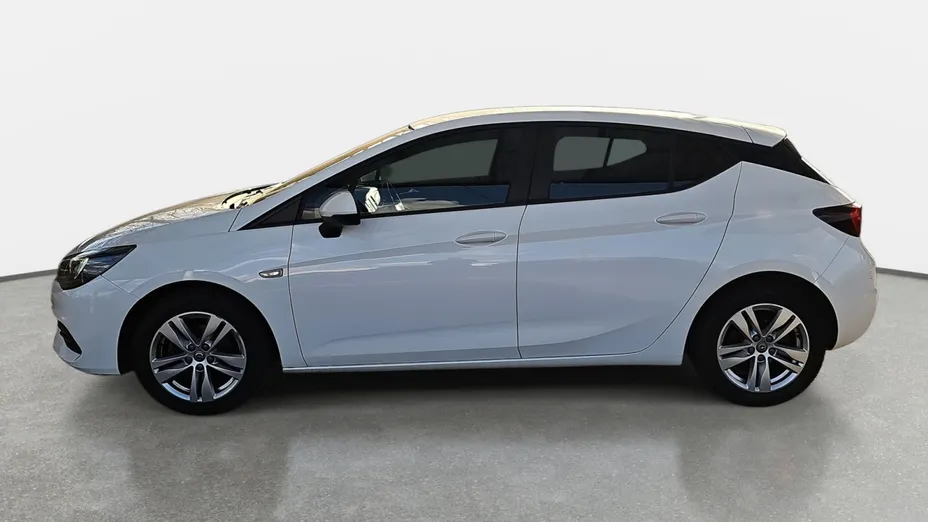 OPEL Astra Astra V 1.5 CDTI Edition S&S