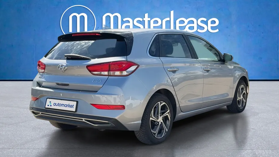 HYUNDAI i30 i30 1.5 DPI Smart