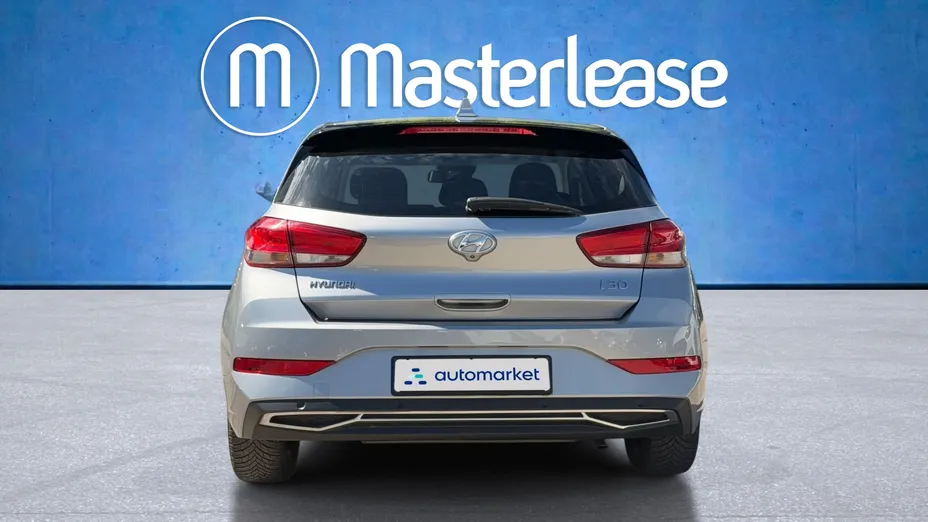 HYUNDAI i30 i30 1.5 DPI Smart
