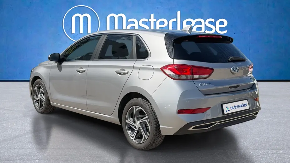 HYUNDAI i30 i30 1.5 DPI Smart