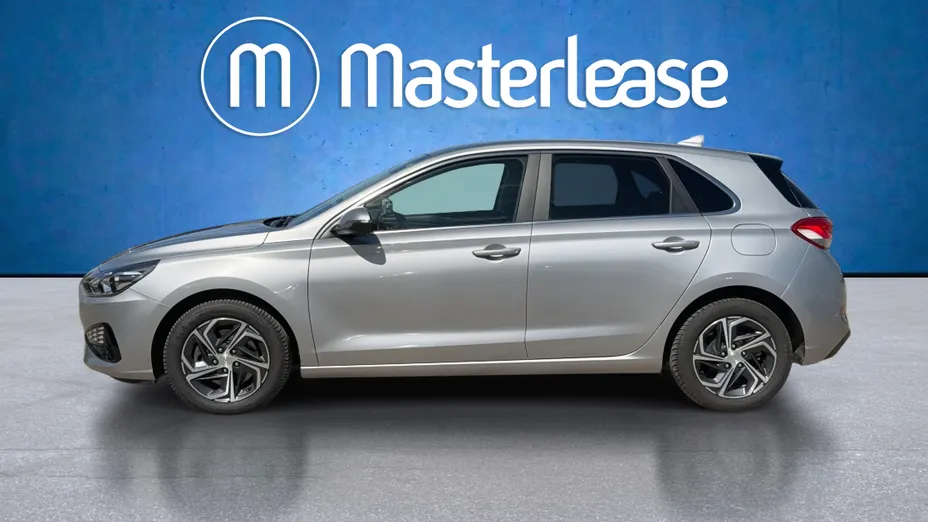 HYUNDAI i30 i30 1.5 DPI Smart