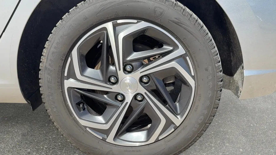 HYUNDAI i30 i30 1.5 DPI Smart