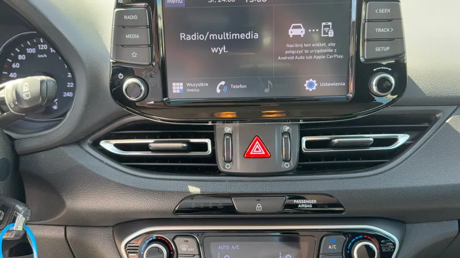 HYUNDAI i30 i30 1.5 DPI Smart