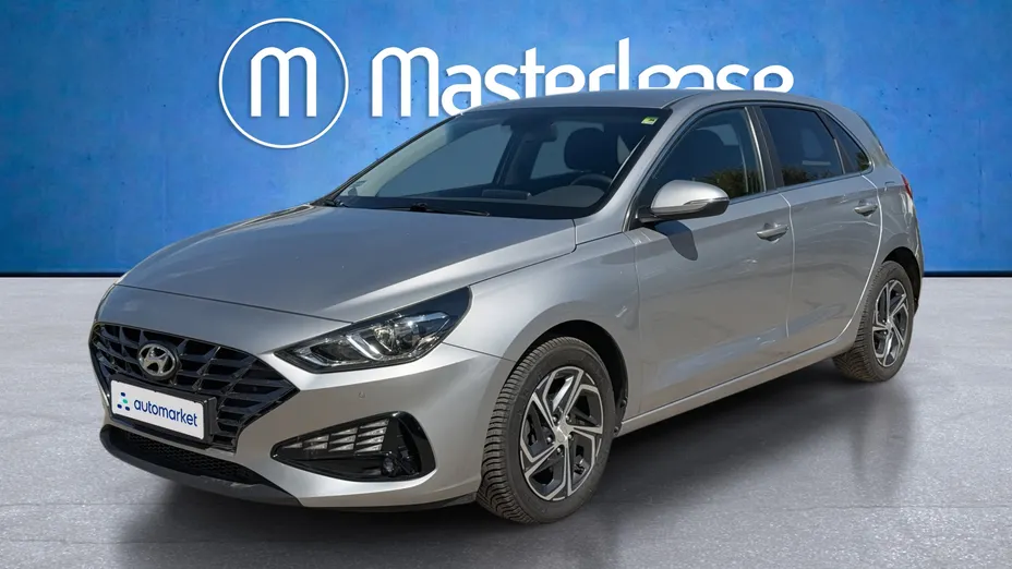 HYUNDAI i30 i30 1.5 DPI Smart