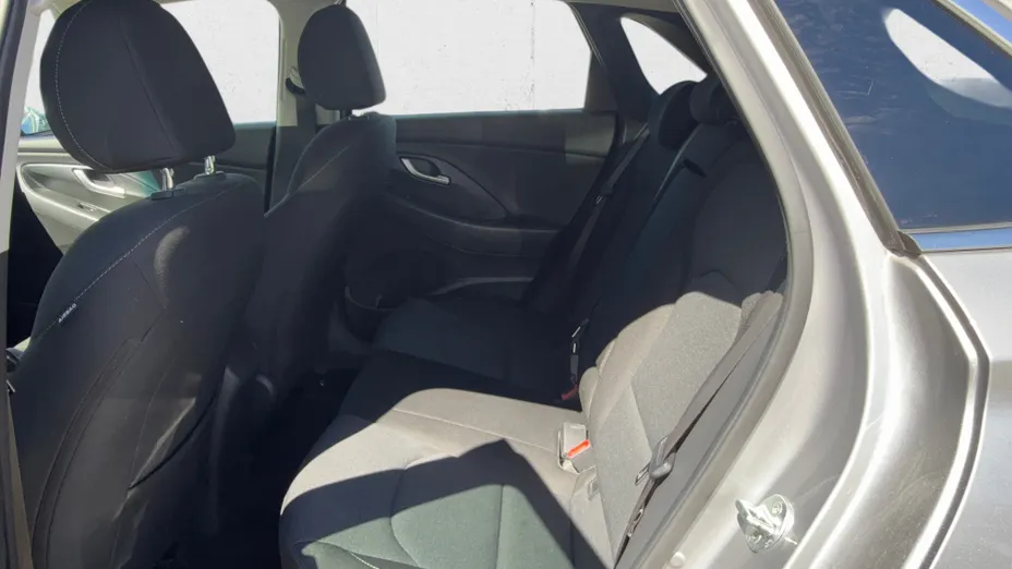 HYUNDAI i30 i30 1.5 DPI Smart
