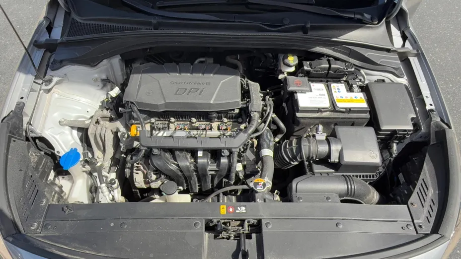 HYUNDAI i30 i30 1.5 DPI Smart