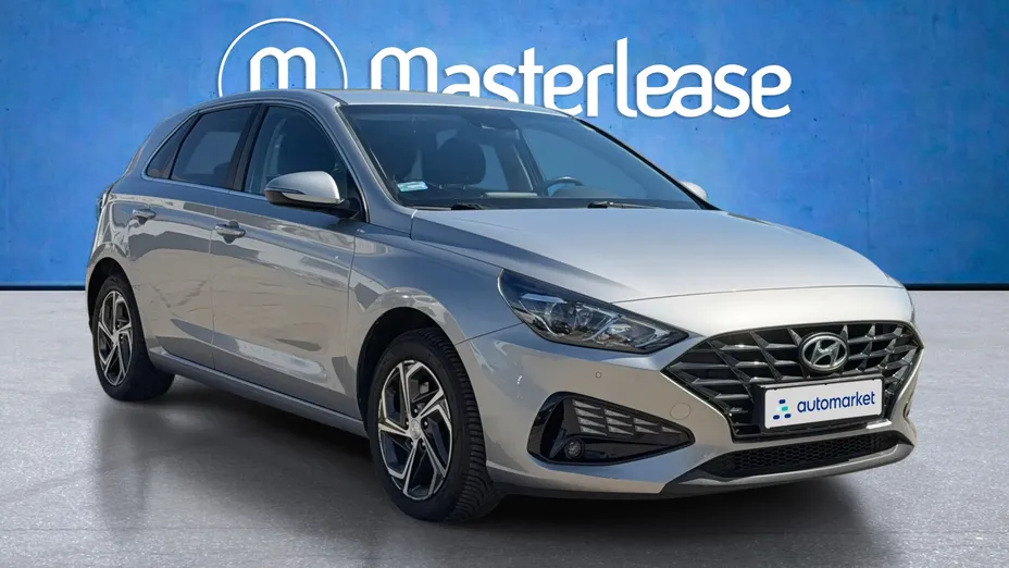 HYUNDAI i30 i30 1.5 DPI Smart